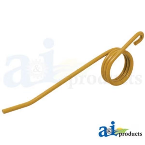 Tine; Reversed Steel 6